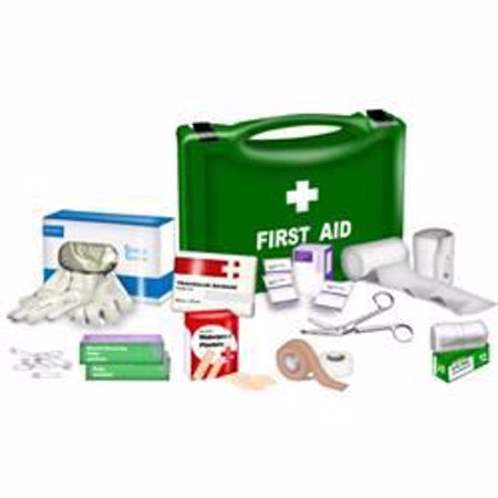 Picture for category First Aid