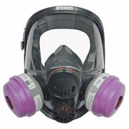 Picture for category Full Face Respirators