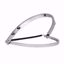 Picture of One Size Fits All Aluminum Face Shield Bracket for Full Brim Hard Hats, PER EACH