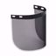 Picture of One Size Fits All Steel Wire Mesh Visor, PER EACH