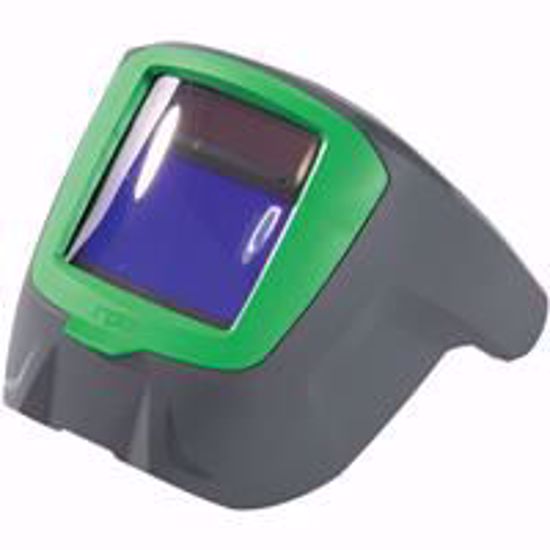 Picture of Welding Visor with Auto-Darken Filter for Z-Link Respirator, PER EACH