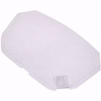 Picture of Tear-off Lenses for Z-Link Respirator 50/pk, PER PACK