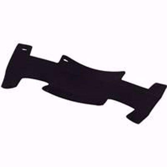 Picture of Head Harness Brow Pad for Z-Link Respirator, PER EACH