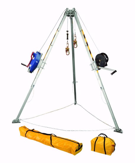 Picture of 7509 Tripod Kit, PER KIT