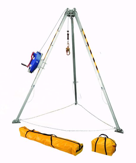 Picture of 7508 Tripod Kit, PER KIT