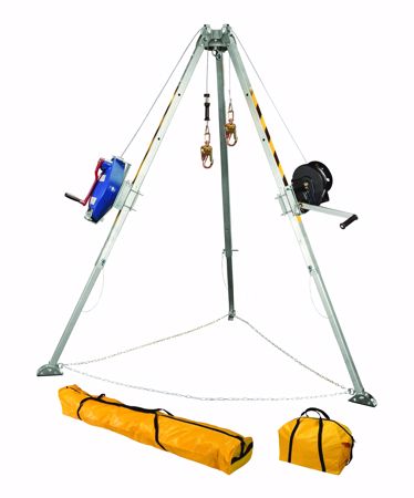 Picture for category Confined Space Rescue Equipment