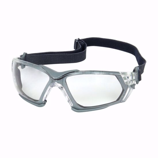 Picture of Fortify Sealed eyewear,  Clear lens, PER PAIR