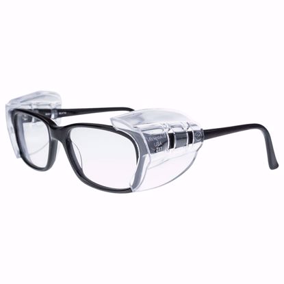 Picture of Universal Flex Sideshield (Glasses not included), PER PAIR