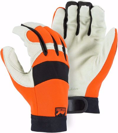 Picture for category Hand Protection (Required)