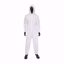 Picture of Posi-Wear® M3™ PosiWear M3 Coverall with Hood, Elastic Wrists & Ankles, 25/CS, PER CASE