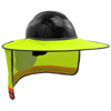 Picture of HV High-Visibility Removable Hard Hat Sun Shade, PER EACH