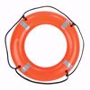 Picture of Kent Ring Buoy, 30", with RTS007 throw rescue rope bag, 100', PER EACH