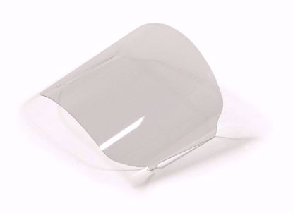 Picture of Z-Link safety lens replacement for PAPR helmet, PER EACH