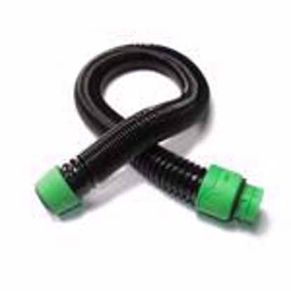 Picture of Breathing Tube with adapter to fit T-Link & Z-Link, PER EACH