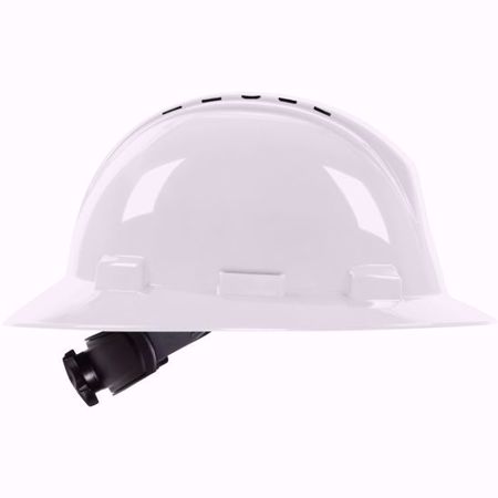 Picture for category Head Protection