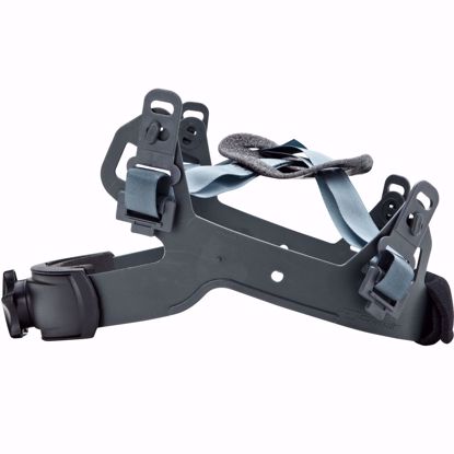 Picture of 4-pt. Nylon Quick Release Replacement Suspension Sure-Lock - Wheel Ratchet, PER EACH