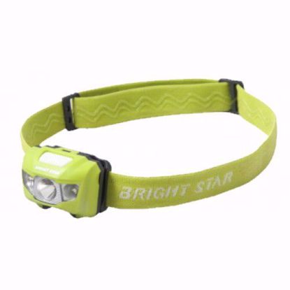 Picture of Vision LED Rechargeable Headlamp, PER EACH