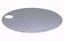 Picture of Universal Drum Top Sorbent Pads, 22″ Dia, 25/cs, PER CASE