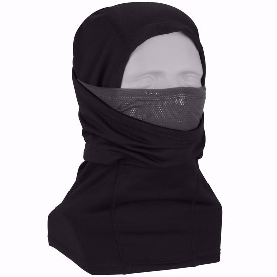 Picture of Thermal EXO Dual Layer Balaclava, PER EACH