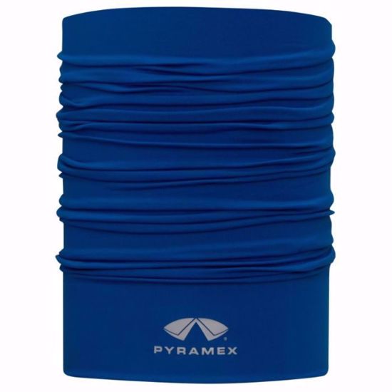 Picture of Blue Multi-Purpose Cooling Band, PER EACH