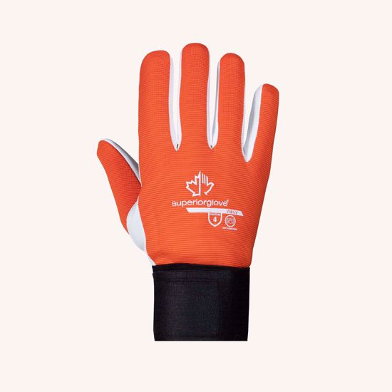 Picture of Vibrastop™ VIBGV Anti-Vibration Glove, PER DZ, CHOOSE SIZE