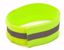 Picture of Reflective leg band, Lime/Silver, PER PAIR