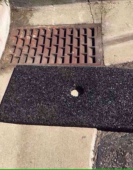 Picture of Sedi-Mat, 24x40x2, NO HOLE