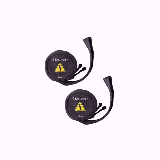 Picture of Suspension Trauma Relief System, Arc Flash, per pair