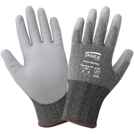 Picture for category Hand Protection (Required)